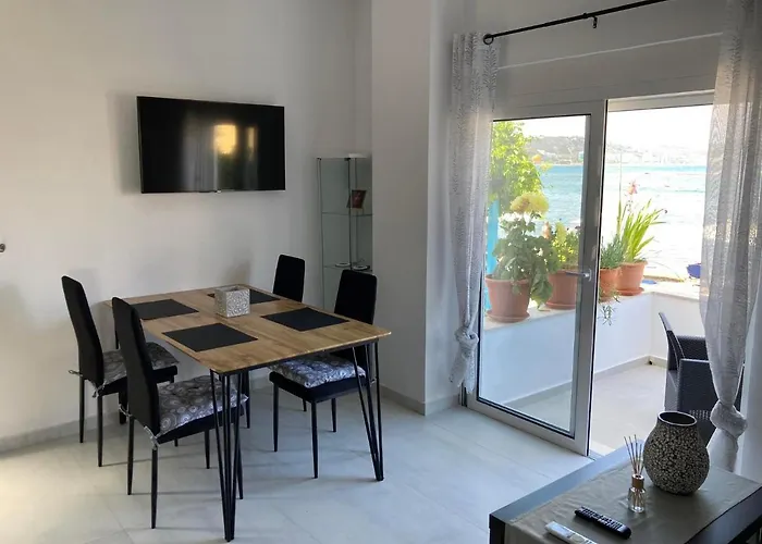 Restaurant Maria Suites Sunrise