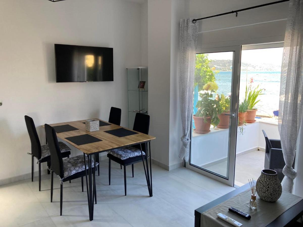 Apartment Restaurant Maria Sunrise *