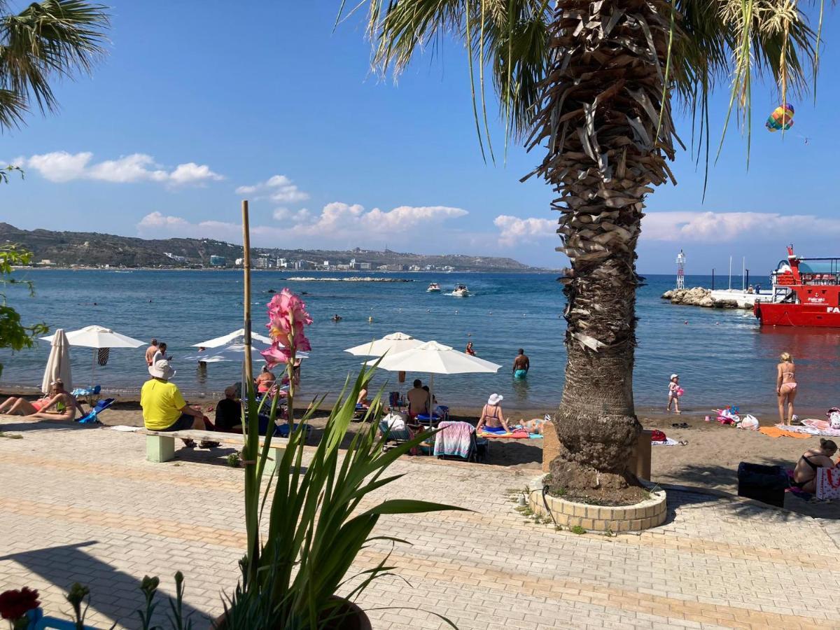 Restaurant Maria Sunrise Faliraki