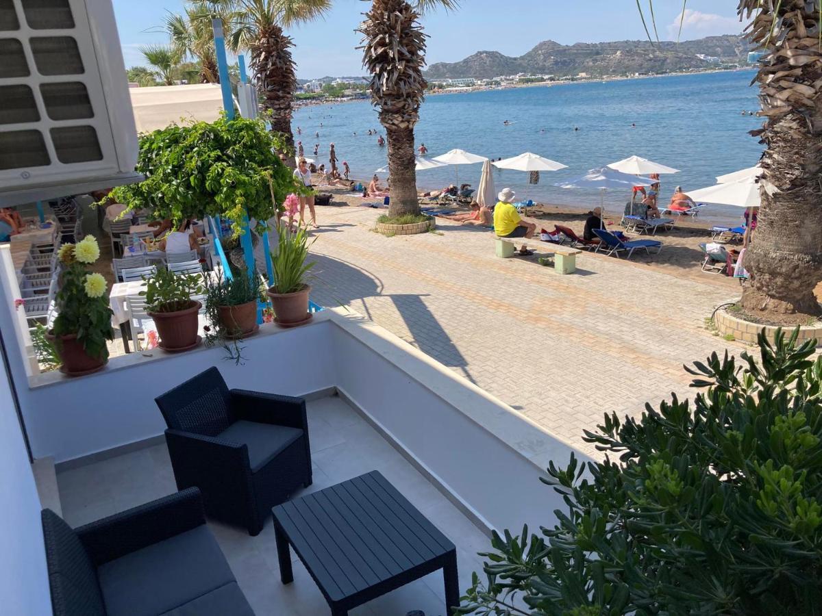 Restaurant Maria Sunrise * Faliraki